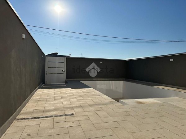 casa indipendente in vendita a Trentola Ducenta in zona Ischitella