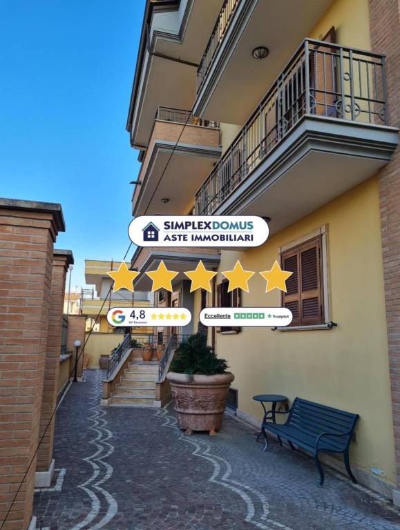 casa indipendente in vendita a Trentola Ducenta in zona Ischitella
