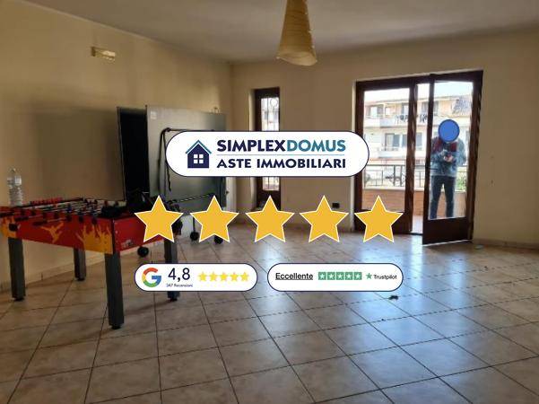 casa indipendente in vendita a Trentola Ducenta in zona Ischitella