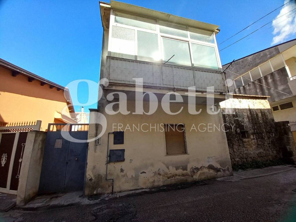 appartamento in vendita a Trentola Ducenta in zona Ischitella
