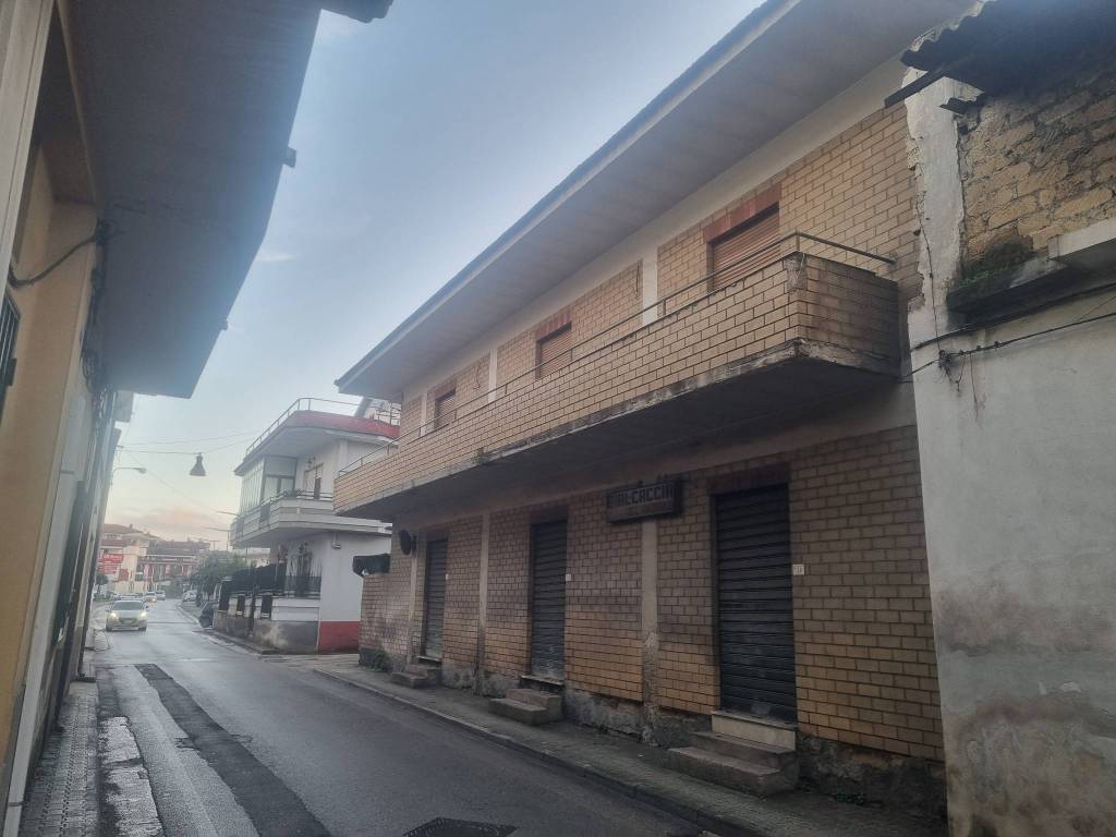casa indipendente in vendita a Trentola Ducenta in zona Ischitella