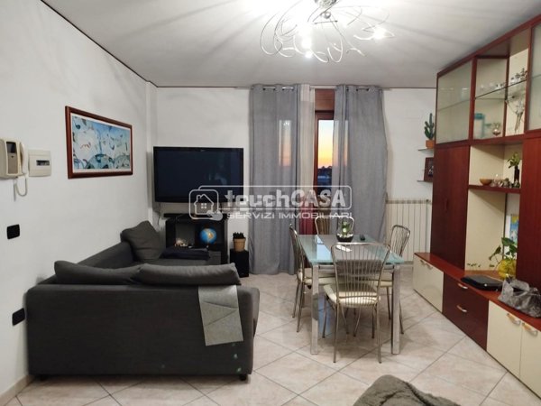 appartamento in vendita a Trentola Ducenta in zona Ischitella