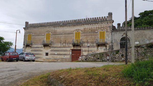appartamento in vendita a Vairano Patenora