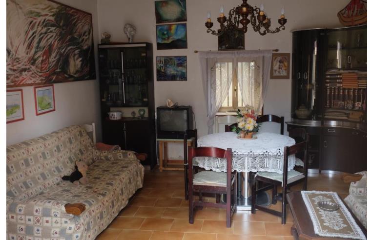casa indipendente in vendita a Vairano Patenora in zona Vairano Scalo