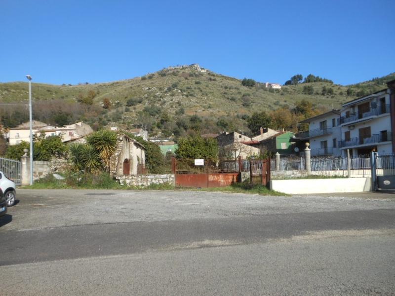 terreno agricolo in vendita a Vairano Patenora in zona Marzanello