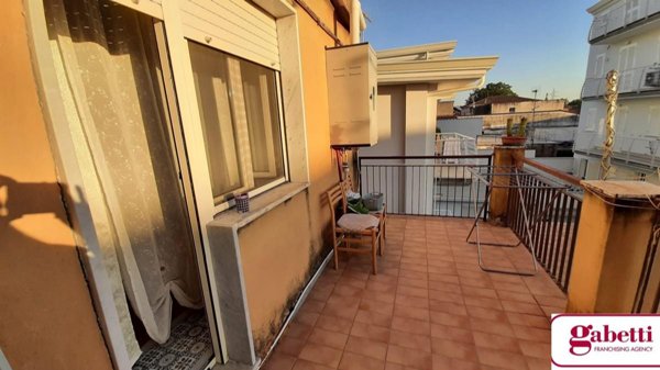 appartamento in vendita a Vairano Patenora in zona Vairano Scalo