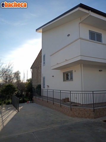 appartamento in vendita a Vairano Patenora in zona Marzanello
