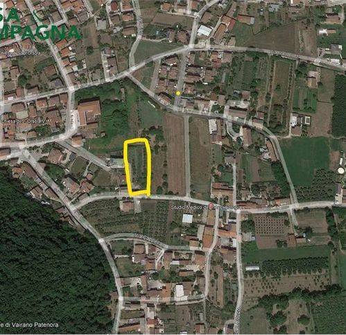 casa indipendente in vendita a Vairano Patenora