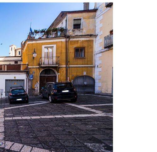 appartamento in vendita a Vairano Patenora