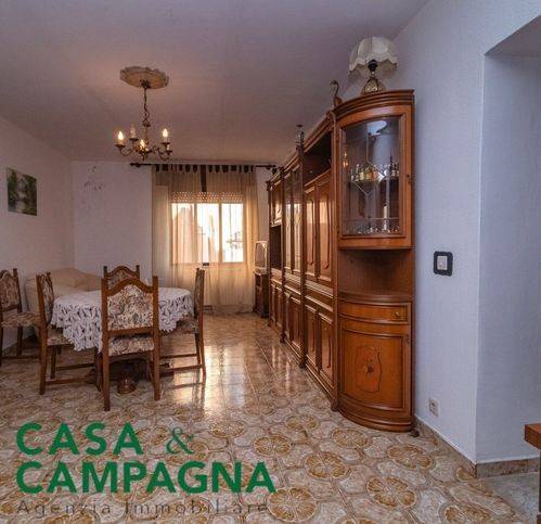 appartamento in vendita a Vairano Patenora