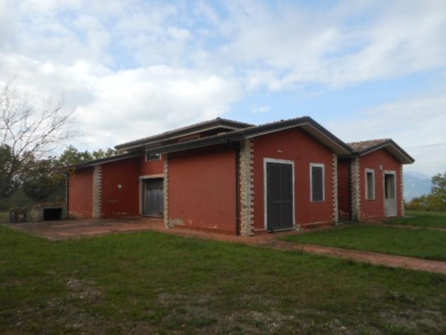 terreno agricolo in vendita a Vairano Patenora