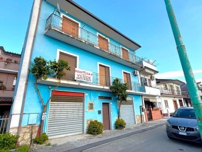 intera palazzina in vendita a Vairano Patenora