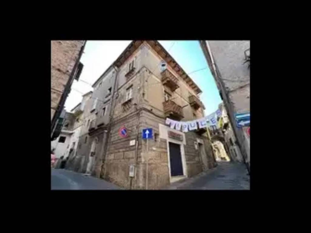 intera palazzina in vendita a Vairano Patenora