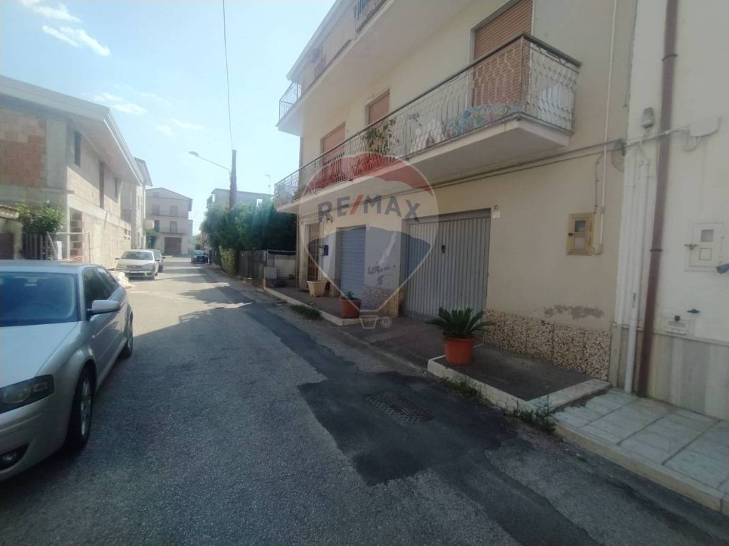 appartamento in vendita a Vairano Patenora in zona Marzanello