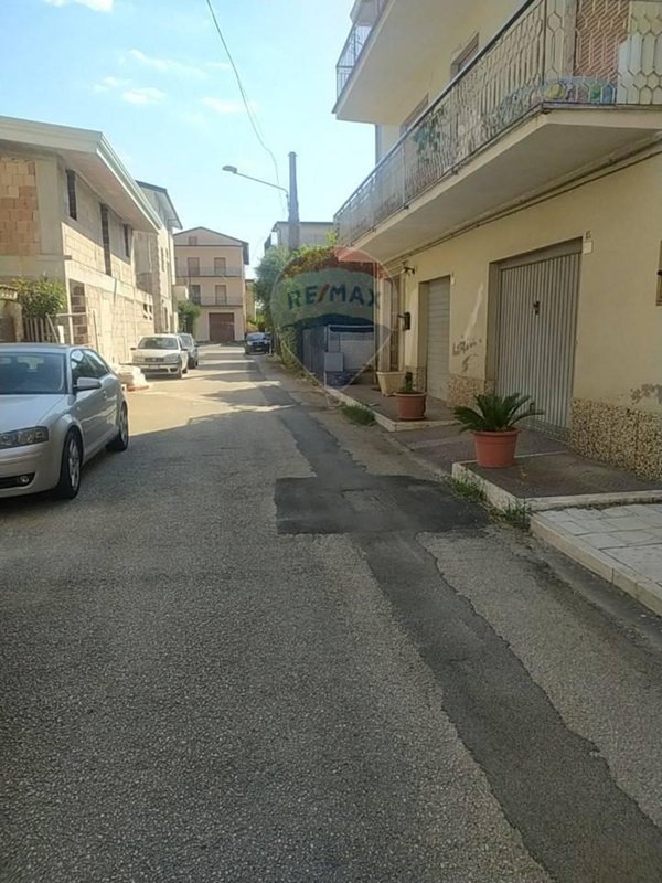 appartamento in vendita a Vairano Patenora in zona Vairano Scalo