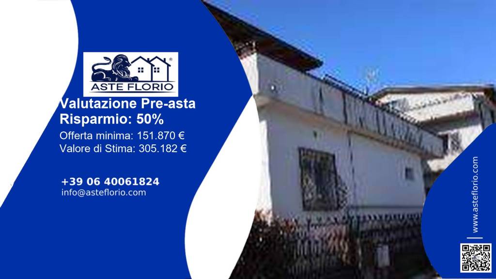 appartamento in vendita a Vairano Patenora