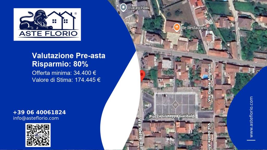 appartamento in vendita a Vairano Patenora