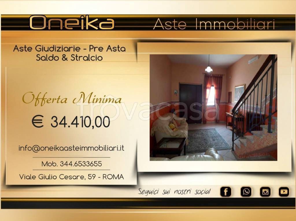 casa indipendente in vendita a Vairano Patenora
