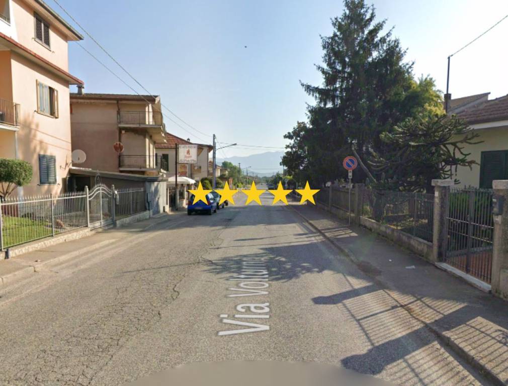 appartamento in vendita a Vairano Patenora