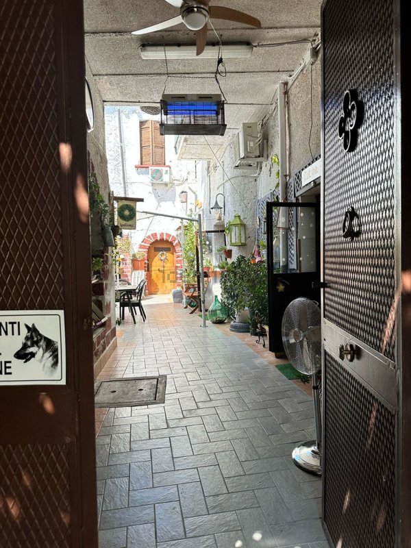 appartamento in vendita a Vairano Patenora