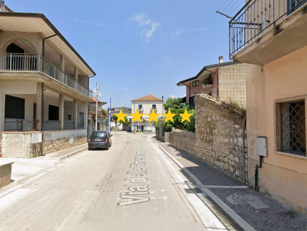 casa indipendente in vendita a Vairano Patenora