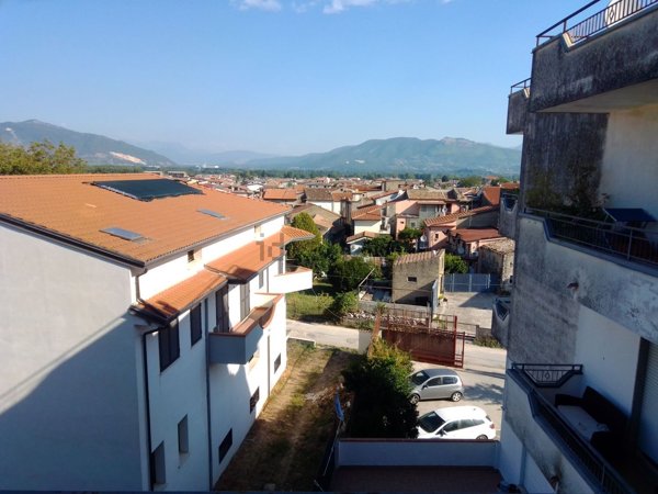 appartamento in vendita a Vairano Patenora