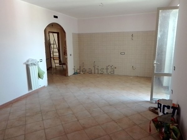 appartamento in vendita a Vairano Patenora