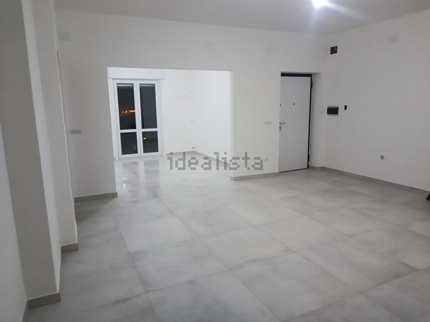 appartamento in vendita a Vairano Patenora in zona Vairano Scalo