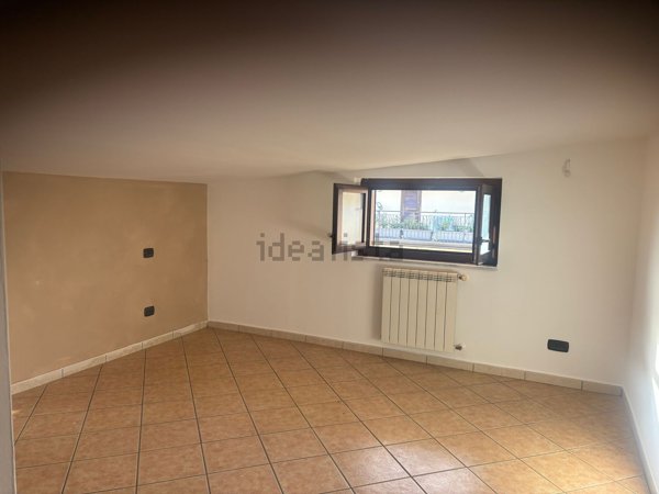 appartamento in vendita a Vairano Patenora in zona Vairano Scalo