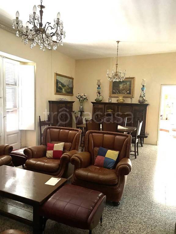 appartamento in vendita a Vairano Patenora in zona Marzanello