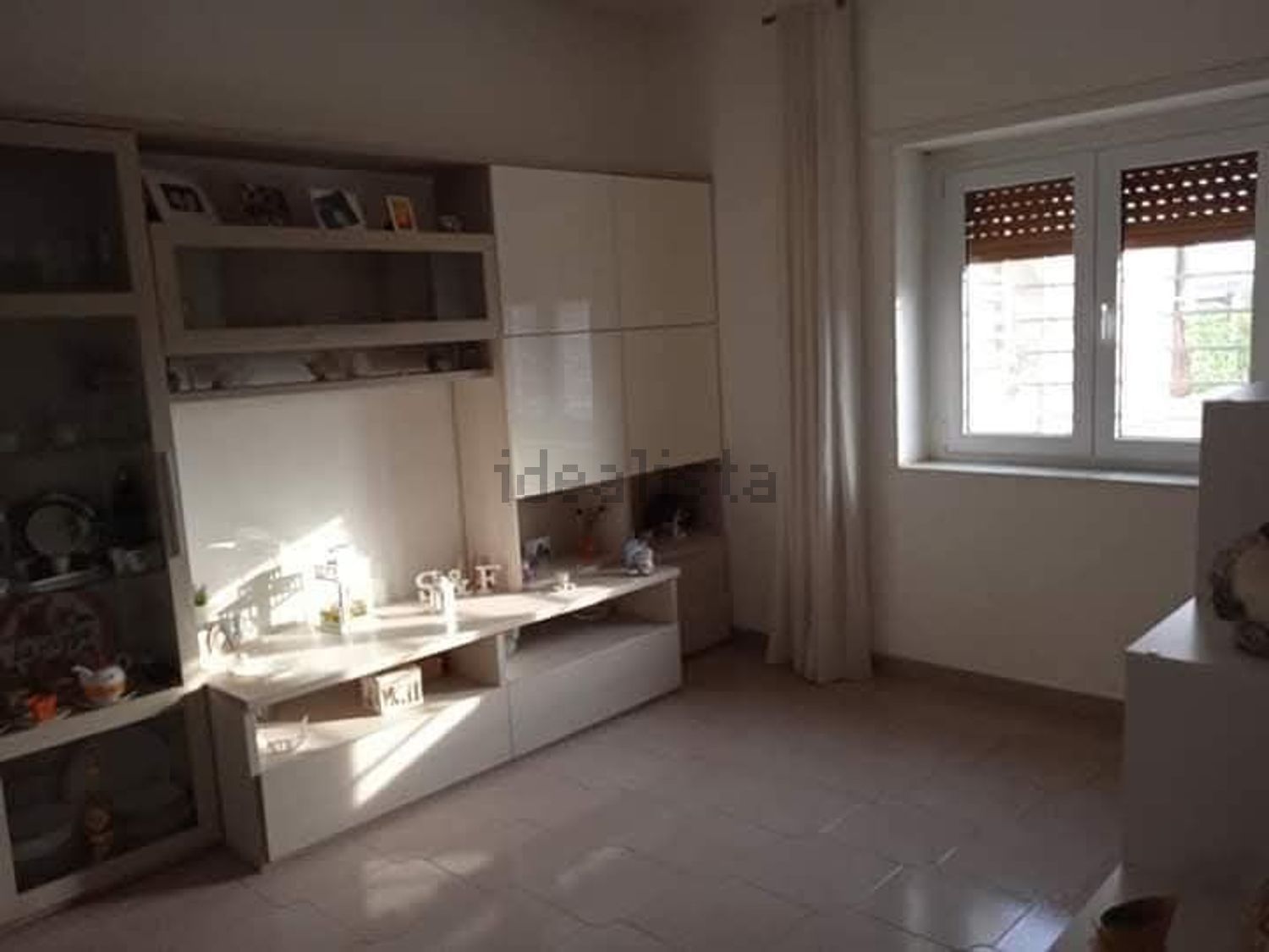 appartamento in vendita a Vairano Patenora in zona Marzanello