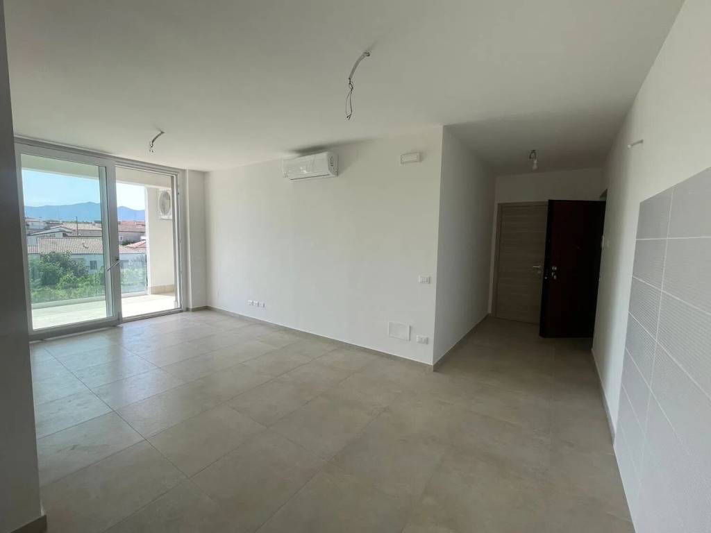 appartamento in vendita a Vairano Patenora in zona Vairano Scalo