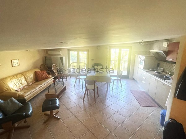 appartamento in vendita a Vairano Patenora