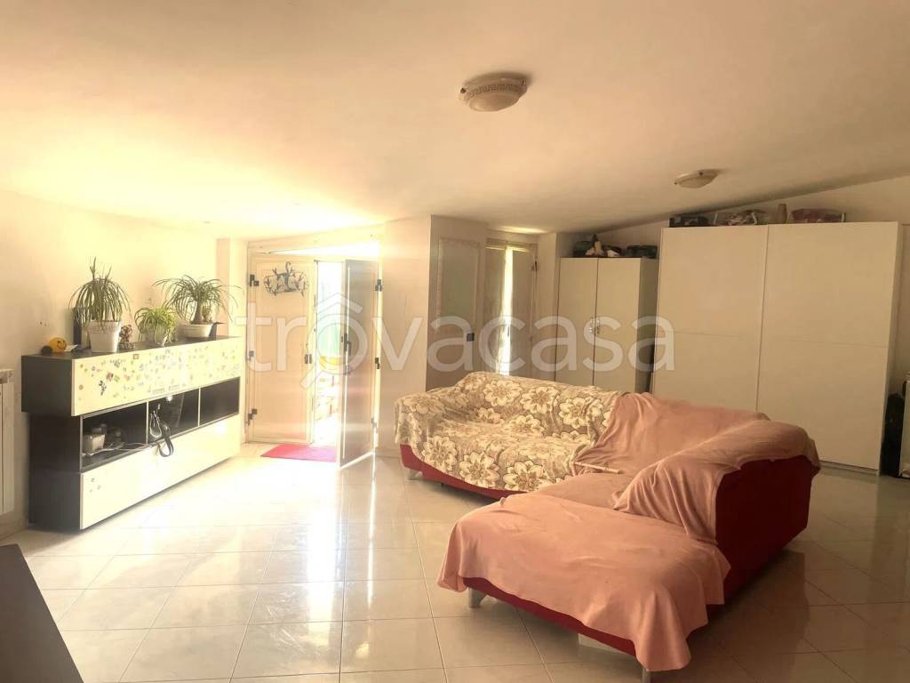 appartamento in vendita a Vairano Patenora in zona Marzanello