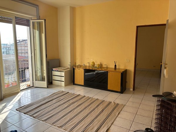 appartamento in vendita a Vairano Patenora in zona Marzanello