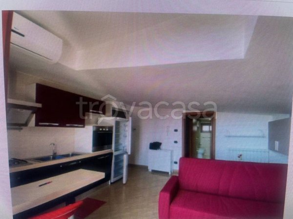 appartamento in vendita a Vairano Patenora in zona Marzanello