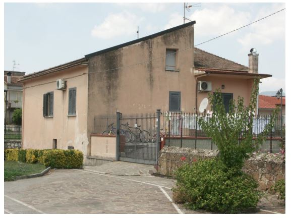 casa indipendente in vendita a Vairano Patenora