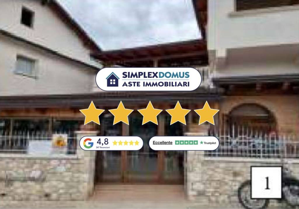 casa indipendente in vendita a Vairano Patenora