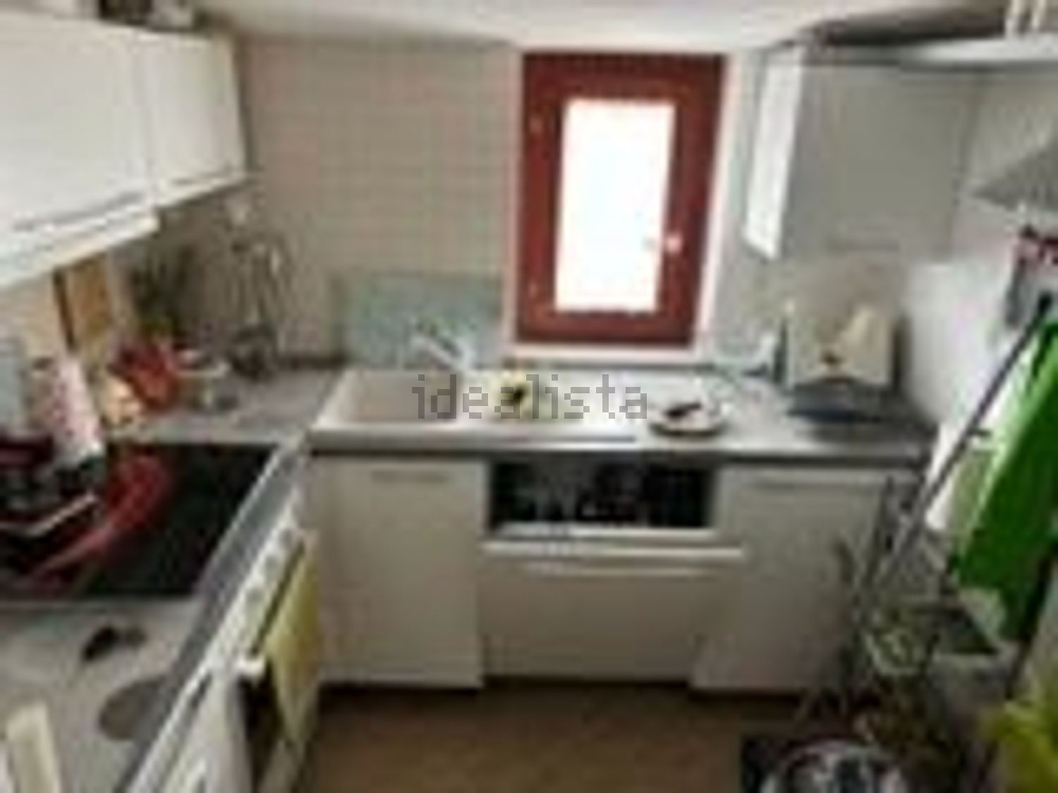 appartamento in vendita a Vairano Patenora in zona Vairano Scalo