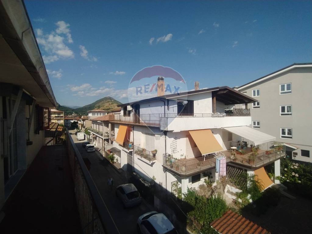 appartamento in vendita a Vairano Patenora in zona Marzanello