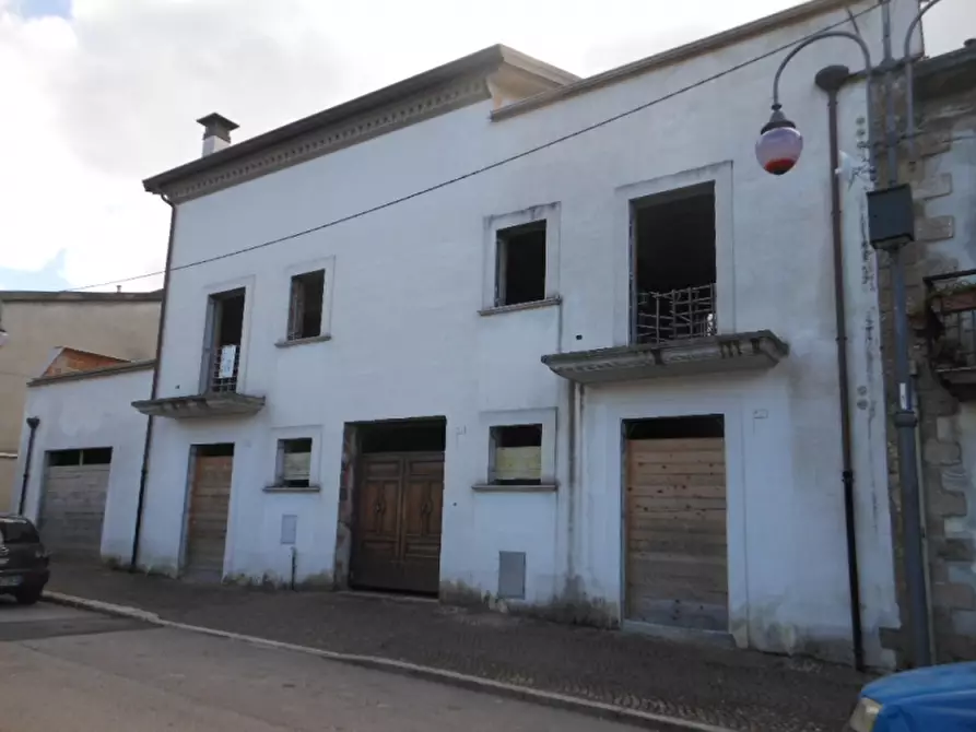 casa indipendente in vendita a Vairano Patenora