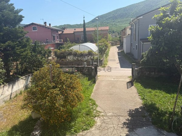 appartamento in vendita a Vairano Patenora