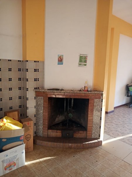 appartamento in vendita a Vairano Patenora in zona Vairano Scalo