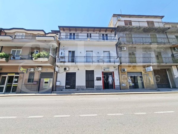 appartamento in vendita a Vairano Patenora in zona Vairano Scalo