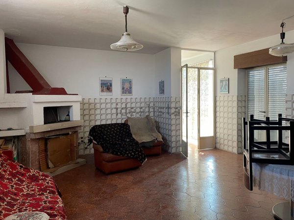 appartamento in vendita a Vairano Patenora