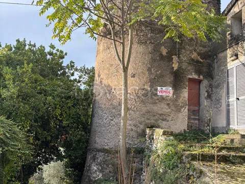 terreno agricolo in vendita a Vairano Patenora in zona Marzanello