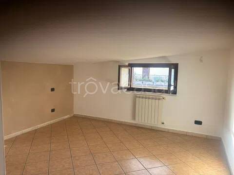 appartamento in vendita a Vairano Patenora in zona Marzanello