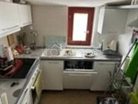 appartamento in vendita a Vairano Patenora in zona Marzanello