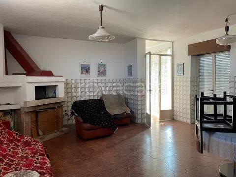 appartamento in vendita a Vairano Patenora in zona Marzanello
