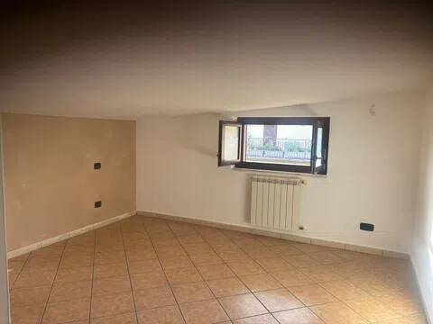 appartamento in vendita a Vairano Patenora in zona Marzanello